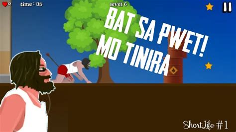 tinira sa pwet|'tinira.